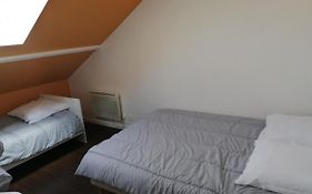 Le sacré cœur bis -duplex 5pl